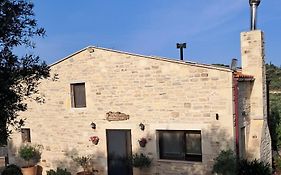 Olive Land - Γη Τησ Ελιασ / Stone Villa.